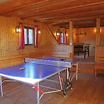 Hotel Haus Der Begegnung 2*