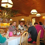 Haus Der Begegnung Hotel