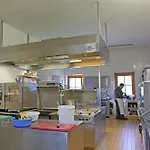Hotel Haus Der Begegnung
