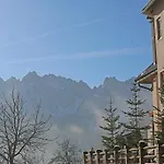 Haus Der Begegnung Gosau