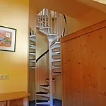 Haus Der Begegnung Hotel 2*