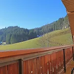 Haus Der Begegnung Hotel