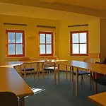 Haus Der Begegnung Hotel