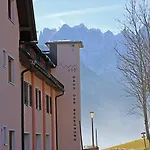 Hotel Haus Der Begegnung Gosau