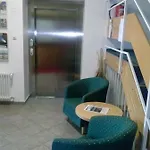 Hotel Haus Der Begegnung 2*