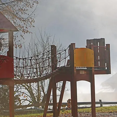 Haus Der Begegnung Отель