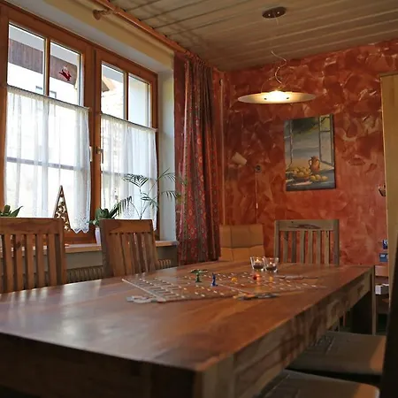 Haus Der Begegnung 2*