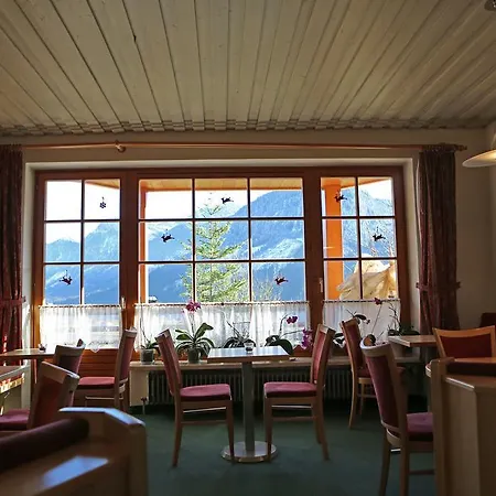 Ξενοδοχείο Haus Der Begegnung 2*