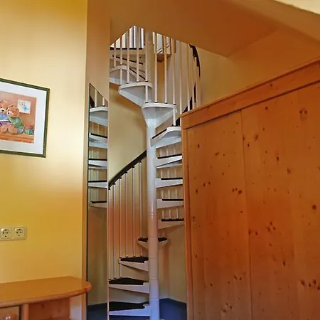 Haus Der Begegnung Отель 2*