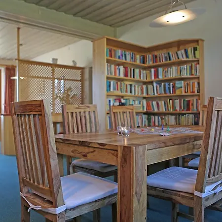 Haus Der Begegnung Ξενοδοχείο