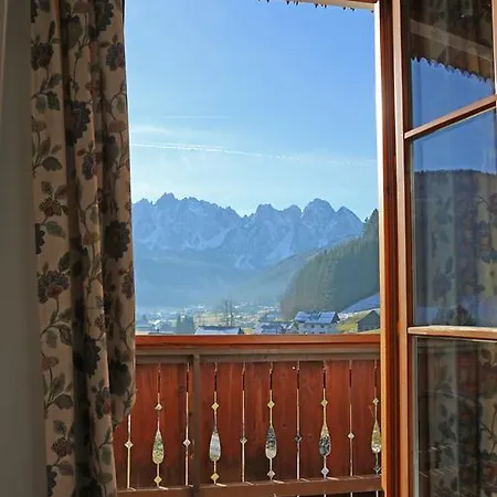 Haus Der Begegnung Отель 2*