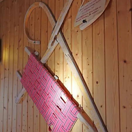 Haus Der Begegnung Гозау