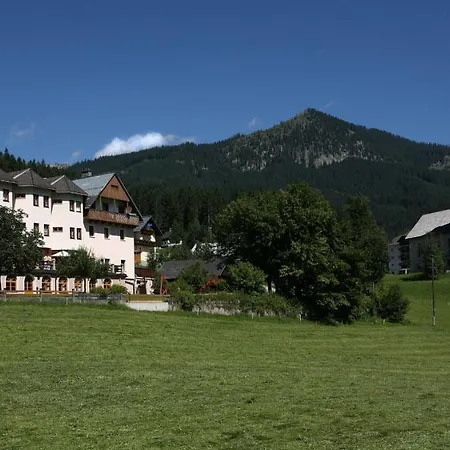 Ξενοδοχείο Haus Der Begegnung