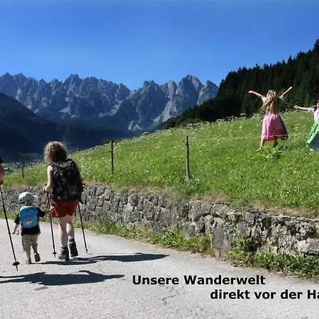 Отель Haus Der Begegnung 2*