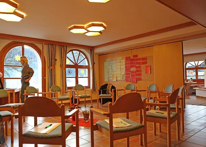 Haus Der Begegnung 2* Gosau