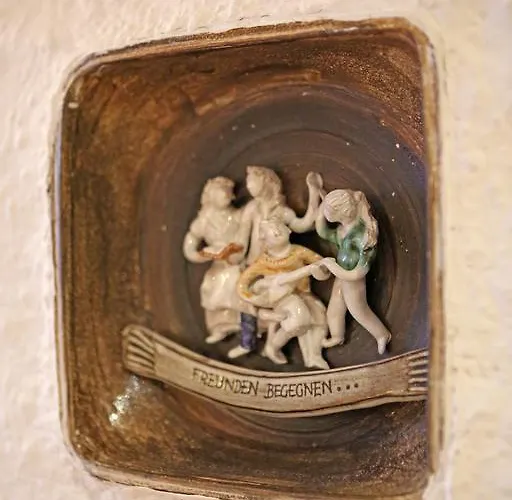 Haus Der Begegnung Ξενοδοχείο 2*