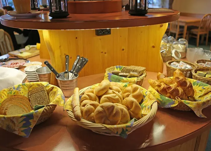 Haus Der Begegnung 2* Gosau