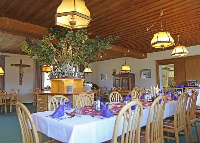 Haus Der Begegnung 2* Gosau