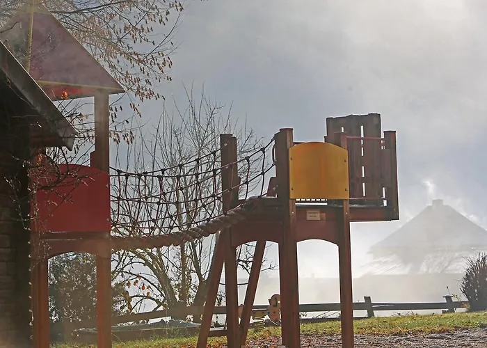 Haus Der Begegnung Hotel