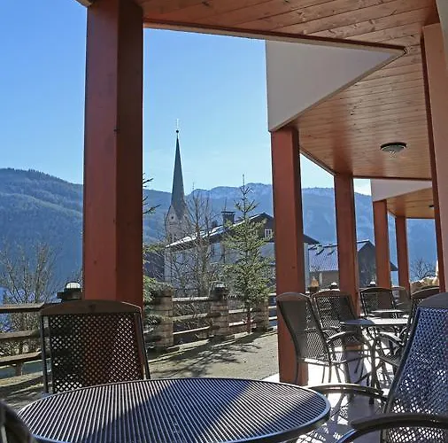 Haus Der Begegnung 2* Gosau