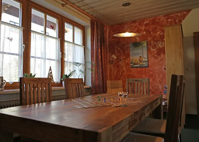 Haus Der Begegnung 2*