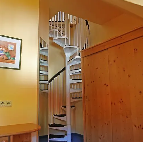 Haus Der Begegnung Ξενοδοχείο 2*