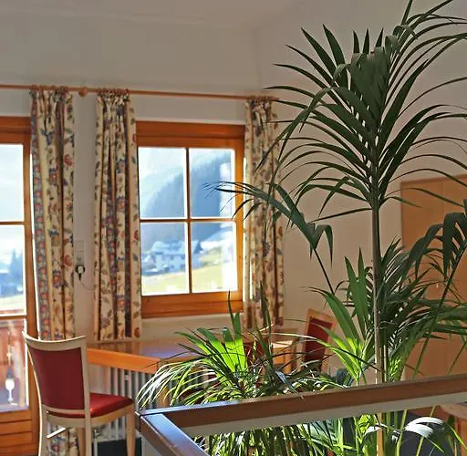 Haus Der Begegnung 2* Gosau