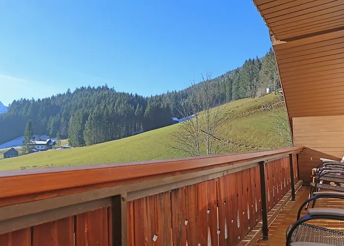 Haus Der Begegnung Hotel