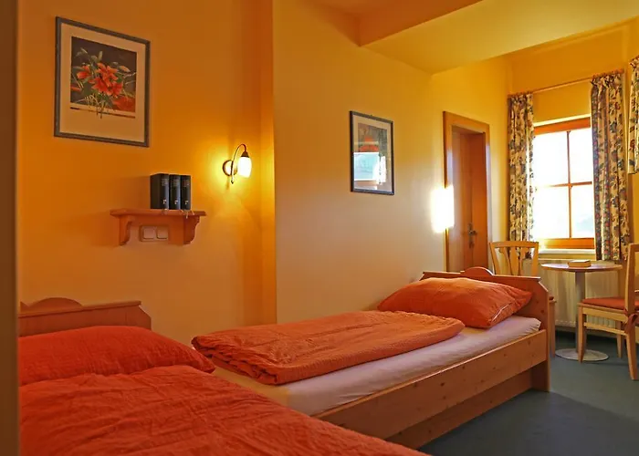 Haus Der Begegnung Gosau