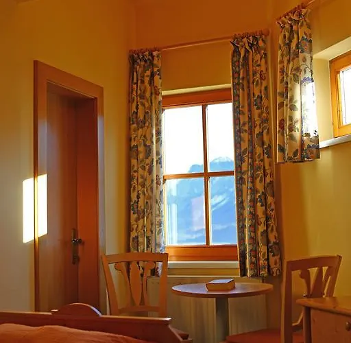 Haus Der Begegnung 2* Gosau