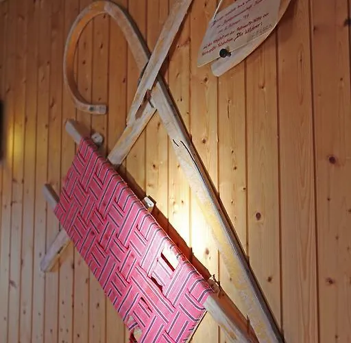 Haus Der Begegnung Gosau