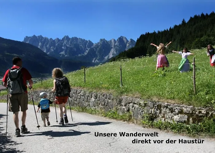 Ξενοδοχείο Haus Der Begegnung 2*