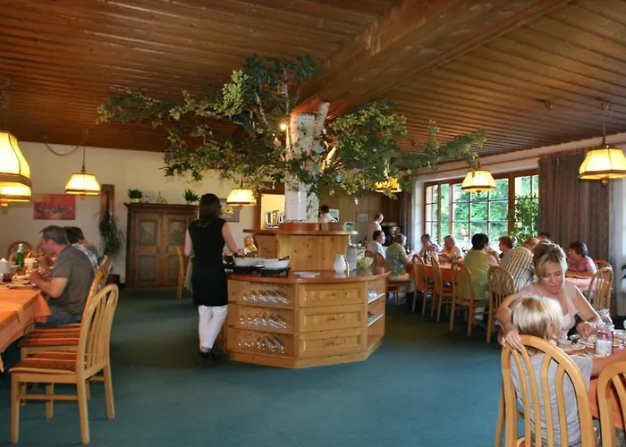 Haus Der Begegnung 2* Gosau