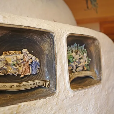 Haus Der Begegnung 2*