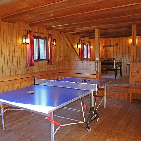 מלון Haus Der Begegnung 2*