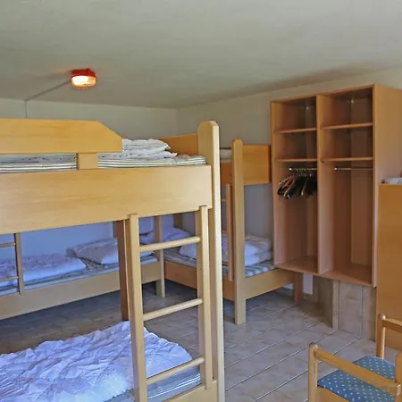 מלון Haus Der Begegnung גוסאו