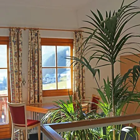 Haus Der Begegnung 2* גוסאו