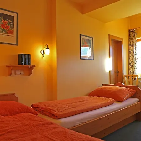 Haus Der Begegnung גוסאו