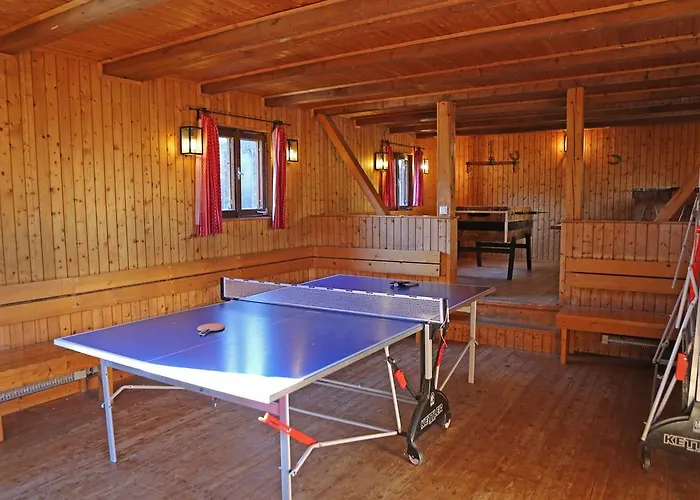 Otel Haus Der Begegnung 2*