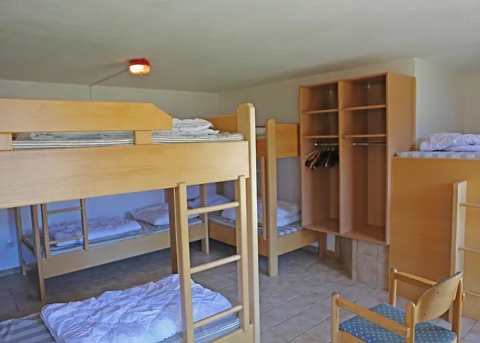 Otel Haus Der Begegnung Gosau