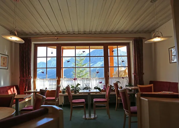 Otel Haus Der Begegnung 2*