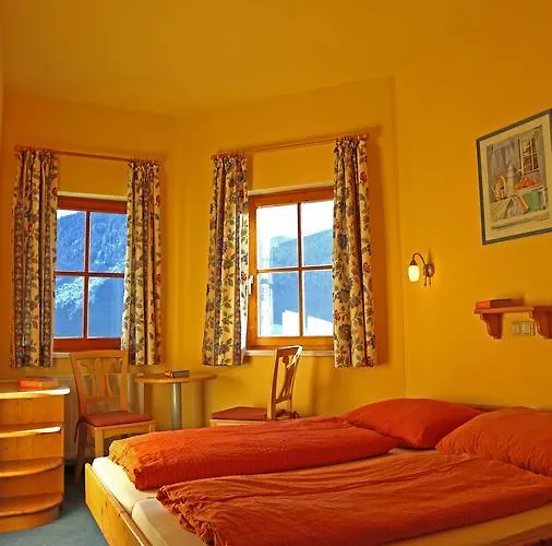 Haus Der Begegnung 2*