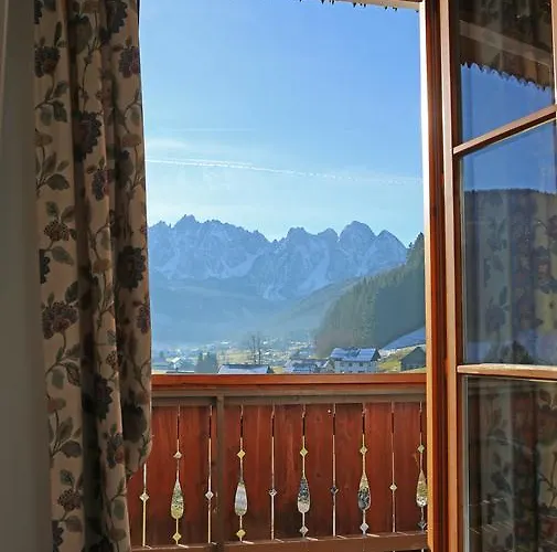 Haus Der Begegnung Otel 2*