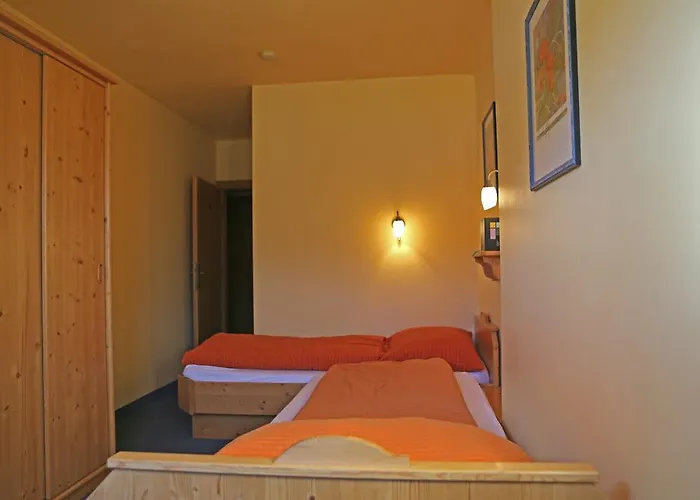 Otel Haus Der Begegnung