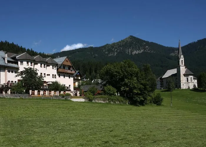 Otel Haus Der Begegnung