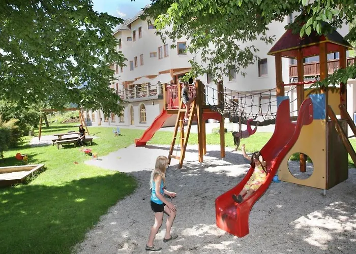 Otel Haus Der Begegnung Gosau